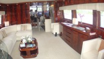 Enless - Salon